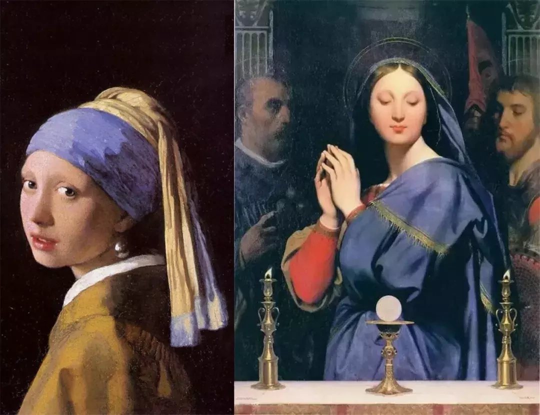 图片[9]-青色是什么颜色？青色——含蓄又朦胧的中国传统美学-互知网