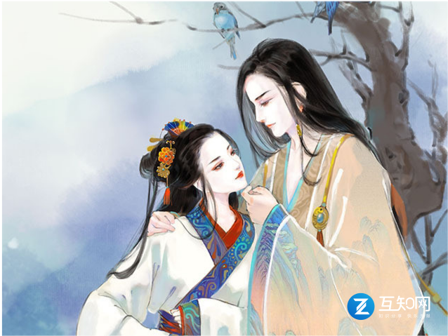 图片[2]-糙汉1V1宠女主，4本古言荤甜文，男主腹黑忠犬道士，步步为营，只为诱女主爱上他-互知网