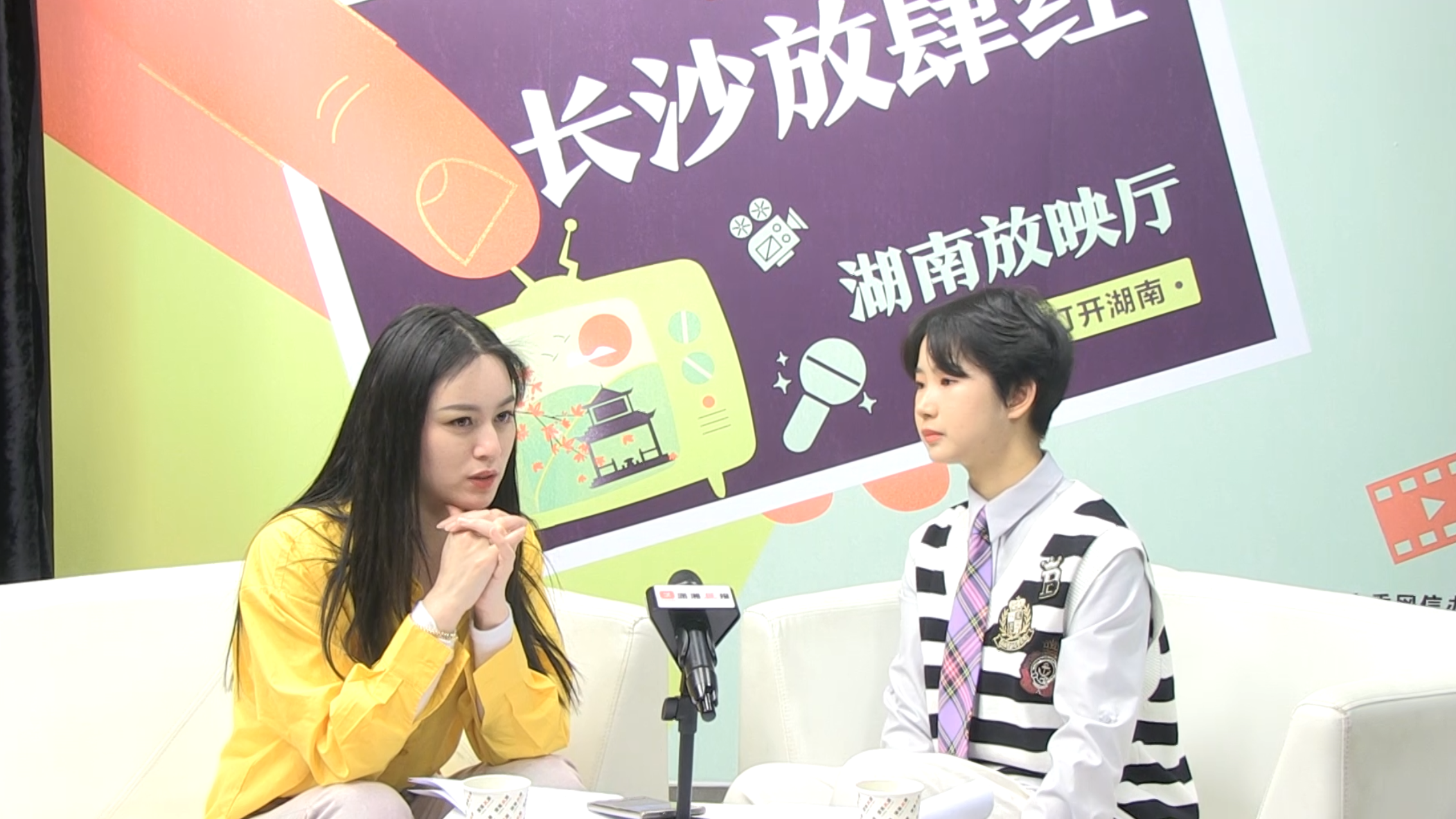 图片[12]-唐艺的个人资料简介,唐艺为何那么火?唐艺是怎么走红的?-互知网