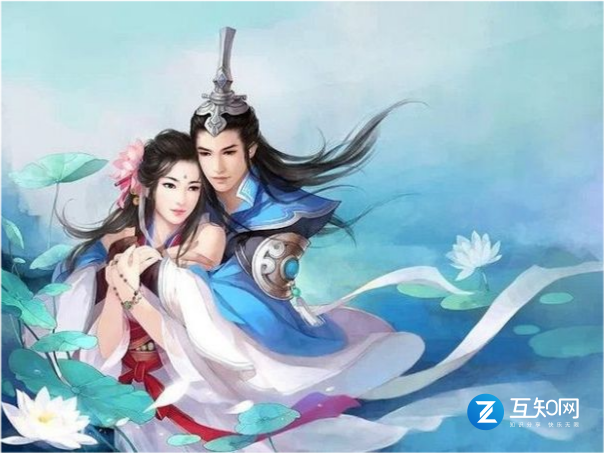 图片[4]-糙汉1V1宠女主，4本古言荤甜文，男主腹黑忠犬道士，步步为营，只为诱女主爱上他-互知网