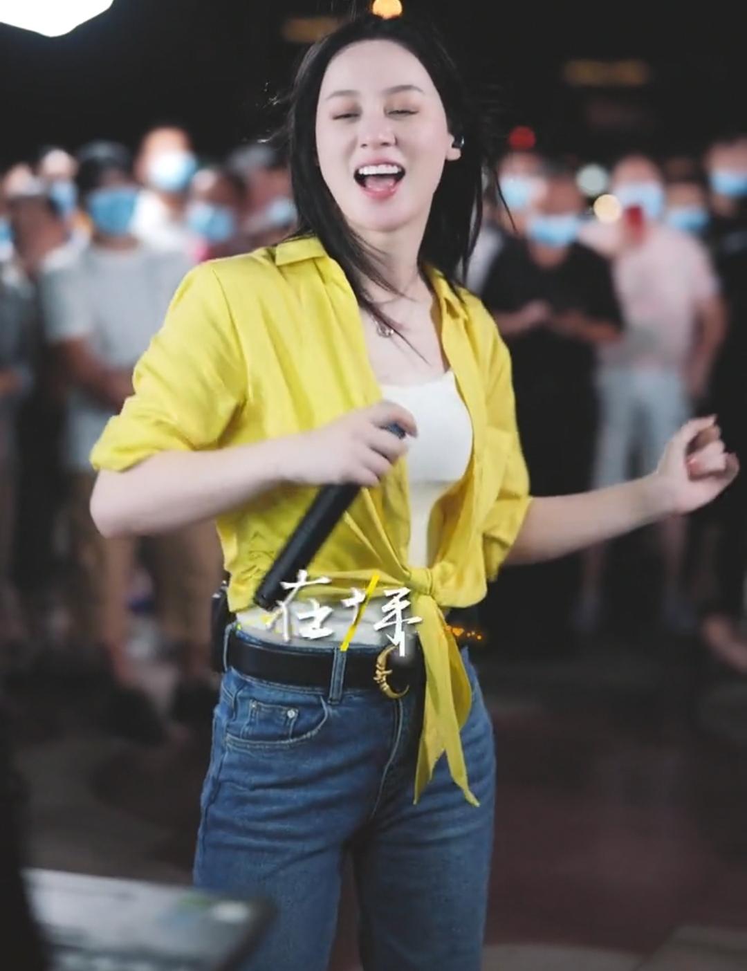 图片[14]-唐艺的个人资料简介,唐艺为何那么火?唐艺是怎么走红的?-互知网