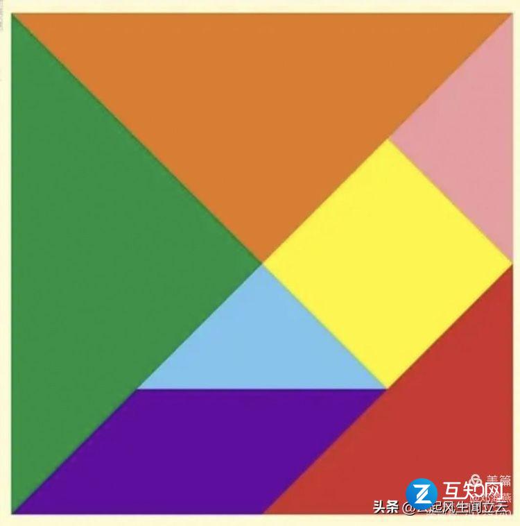 七巧板拼图图案大全(七巧板拼图100种拼法) 七巧板拼图图案大全(七巧板拼图100种拼法)