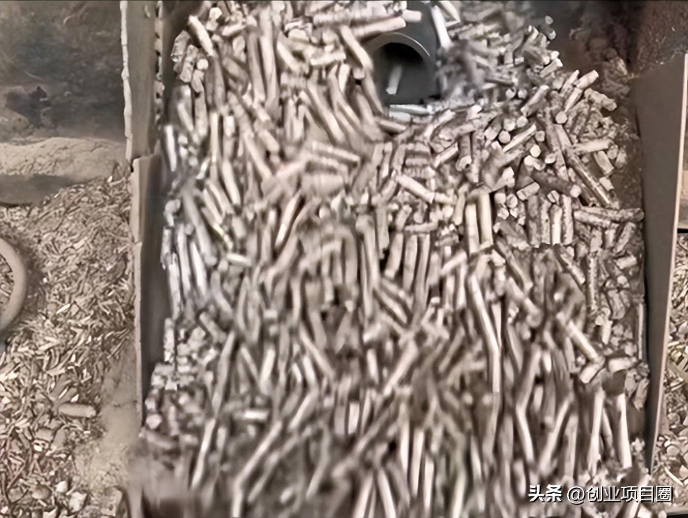 图片[1]-农村创业新热潮：变废为宝，年赚百万元的机会来了！-互知网