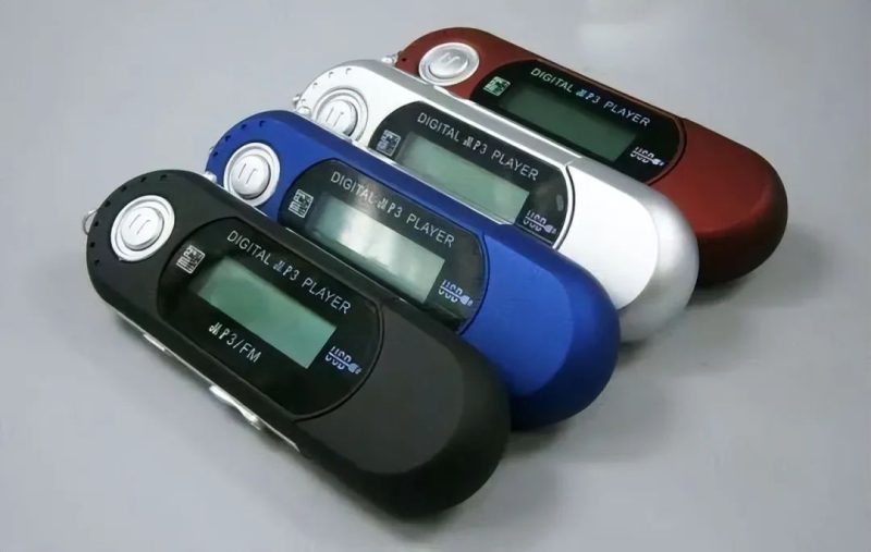 曾经的“高科技”产品:11个已退出历史的科技物品-互知网