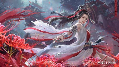 图片[3]-十大公认最好看的小说，让你彻底告别书荒，最后一本公认无敌-互知网