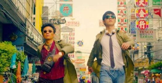 图片[3]-泰国旅游警告：说错一句话，你就成了“人妖”？别踩“萨瓦迪卡”的雷-互知网