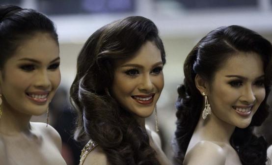 图片[4]-泰国旅游警告：说错一句话，你就成了“人妖”？别踩“萨瓦迪卡”的雷-互知网