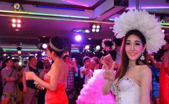 泰国旅游警告:说错一句话,你就成了“人妖”?别踩“萨瓦迪卡”的雷-互知网