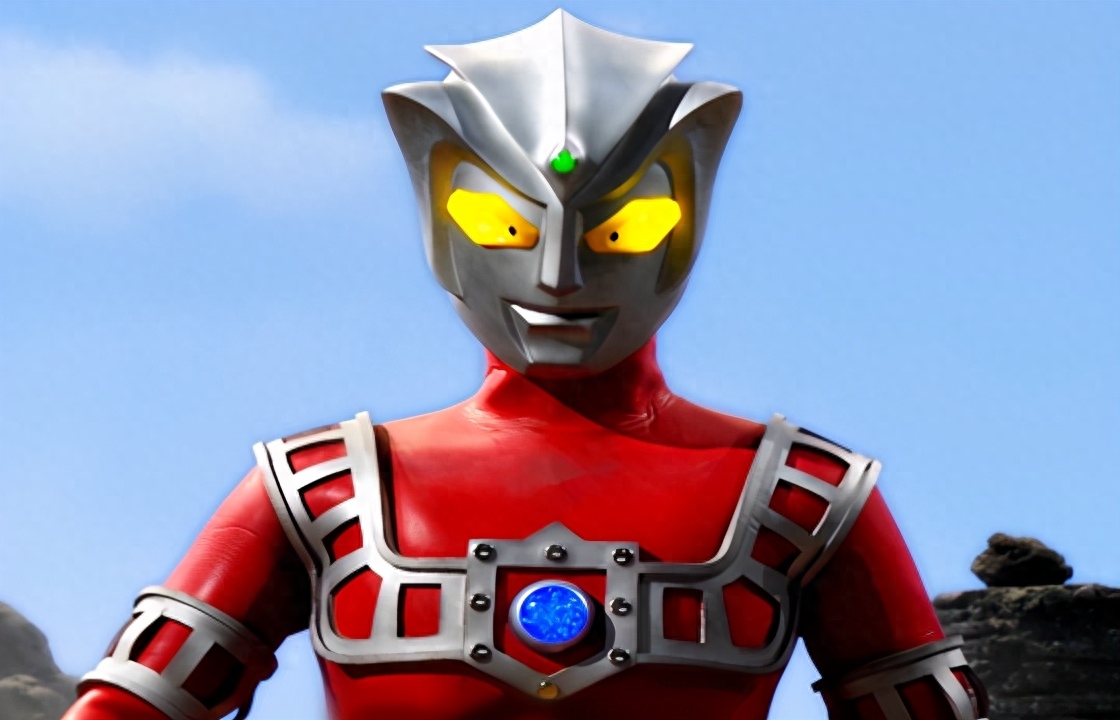 图片[14]-奥特曼名字大全和图片，68个奥特曼全部名字-互知网