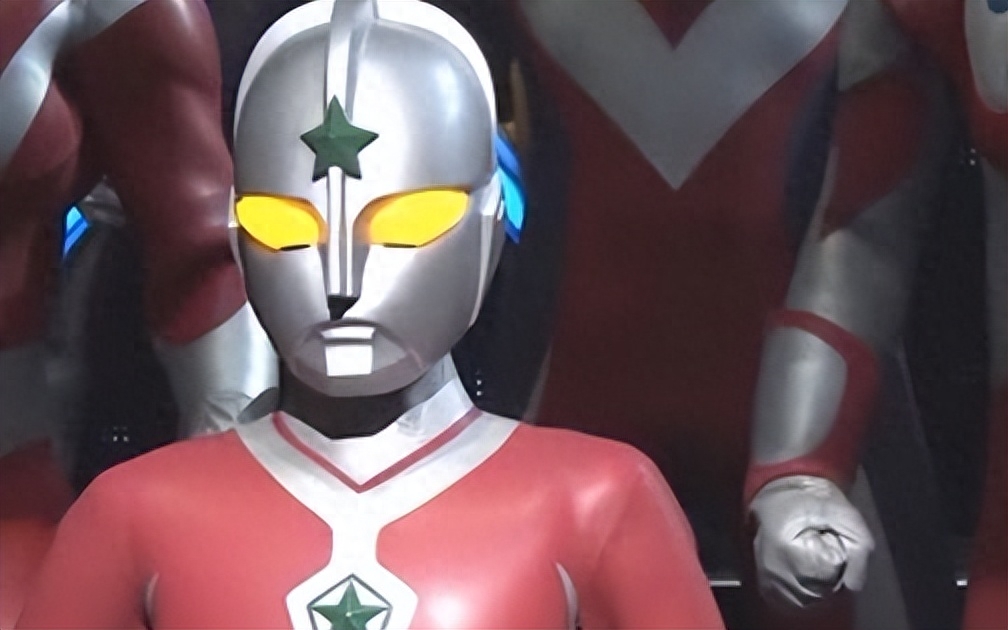 图片[15]-奥特曼名字大全和图片，68个奥特曼全部名字-互知网