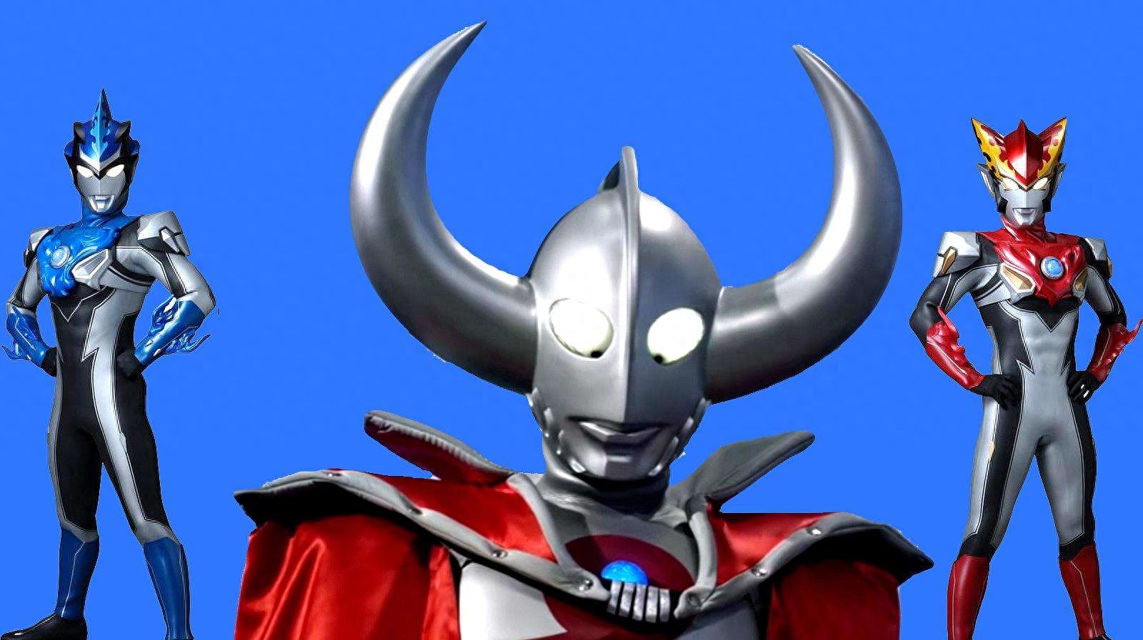 图片[18]-奥特曼名字大全和图片，68个奥特曼全部名字-互知网