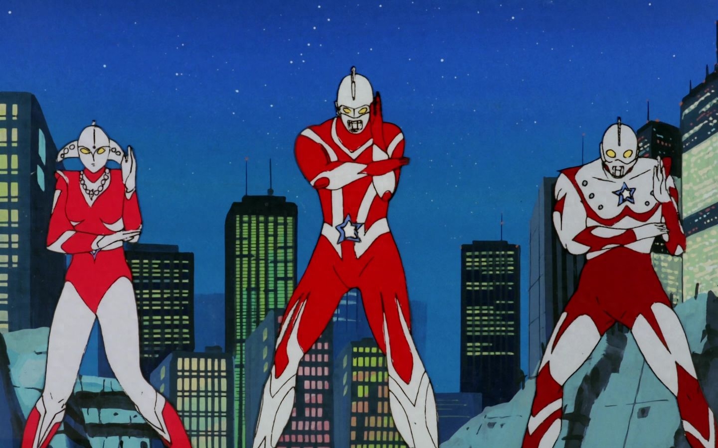 图片[21]-奥特曼名字大全和图片，68个奥特曼全部名字-互知网