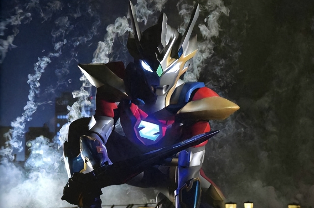 图片[6]-奥特曼名字大全和图片，68个奥特曼全部名字-互知网