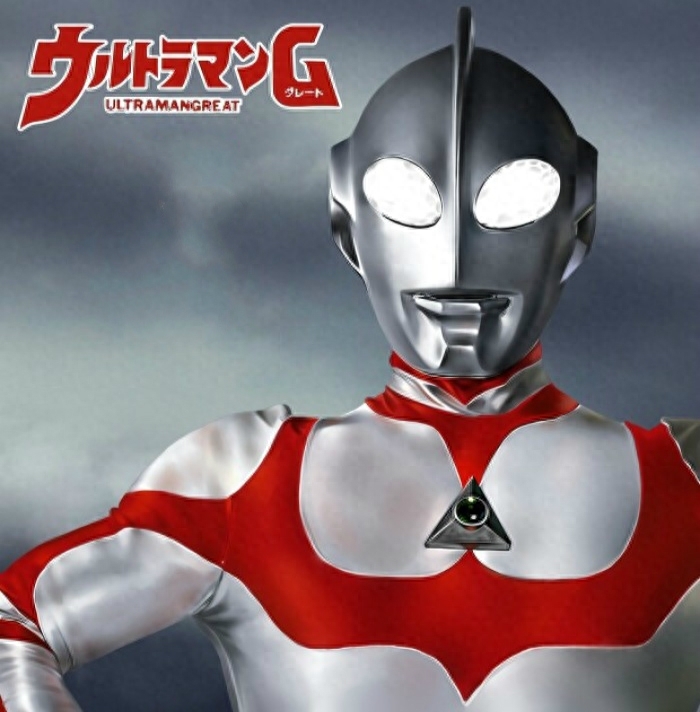 图片[22]-奥特曼名字大全和图片，68个奥特曼全部名字-互知网