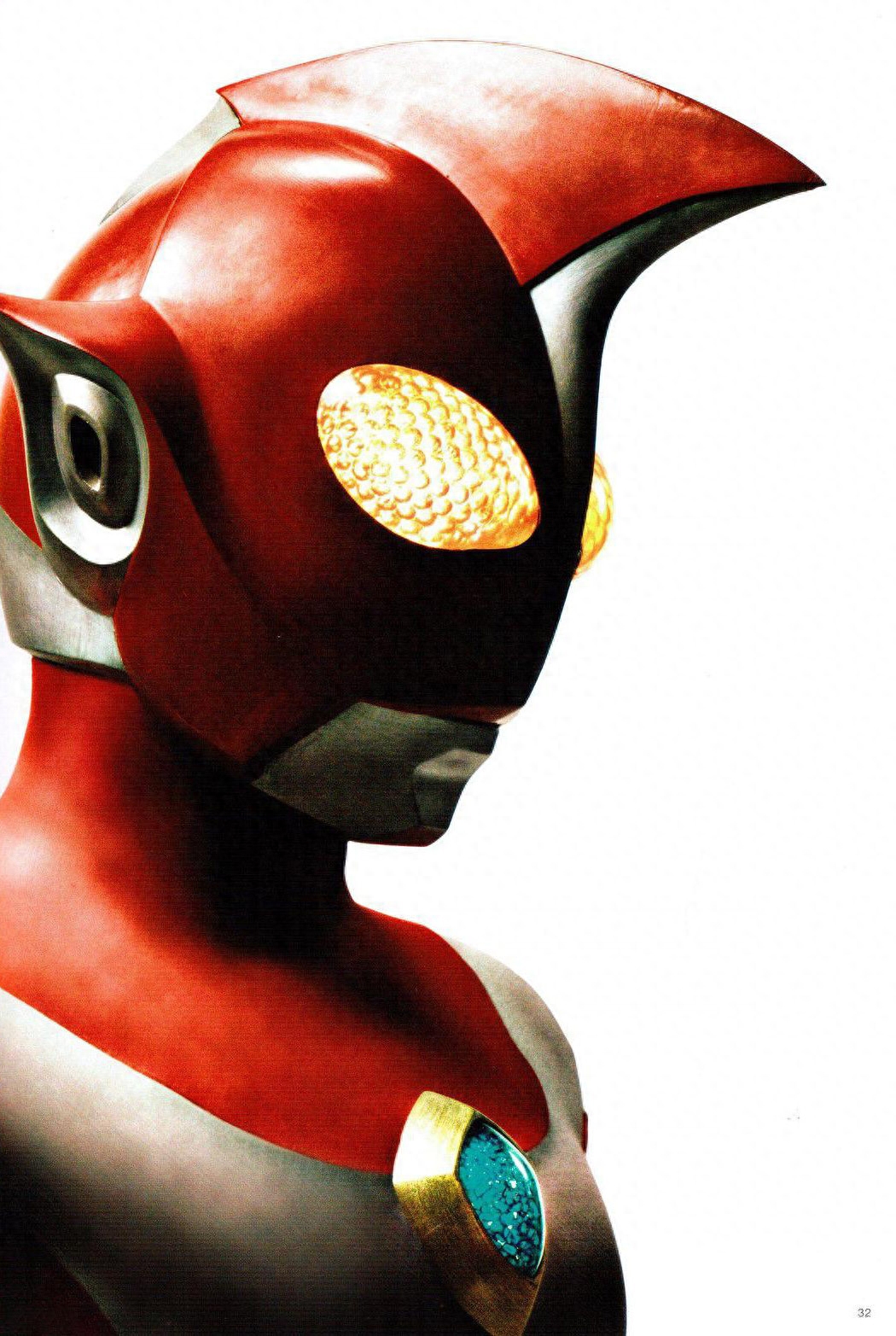 图片[27]-奥特曼名字大全和图片，68个奥特曼全部名字-互知网