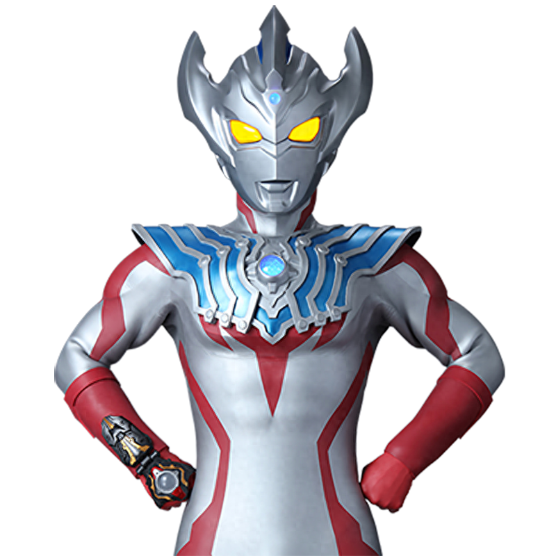 图片[54]-奥特曼名字大全和图片，68个奥特曼全部名字-互知网