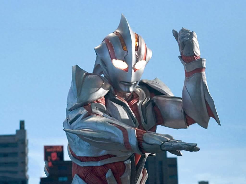 图片[35]-奥特曼名字大全和图片，68个奥特曼全部名字-互知网