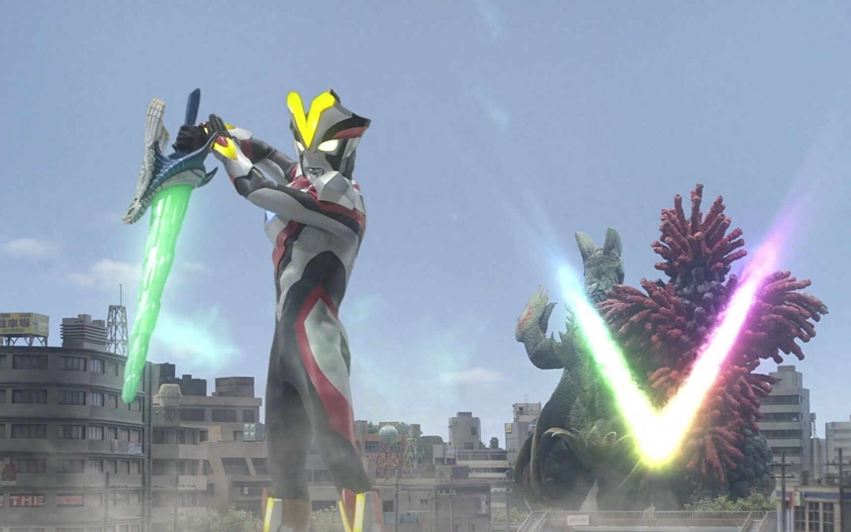 图片[42]-奥特曼名字大全和图片，68个奥特曼全部名字-互知网