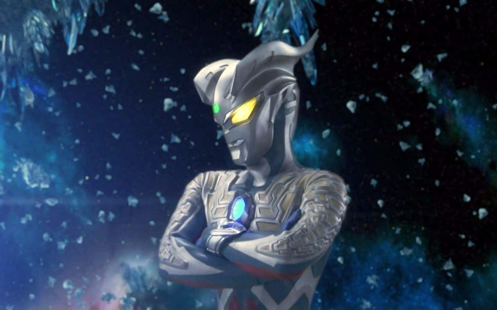 图片[45]-奥特曼名字大全和图片，68个奥特曼全部名字-互知网