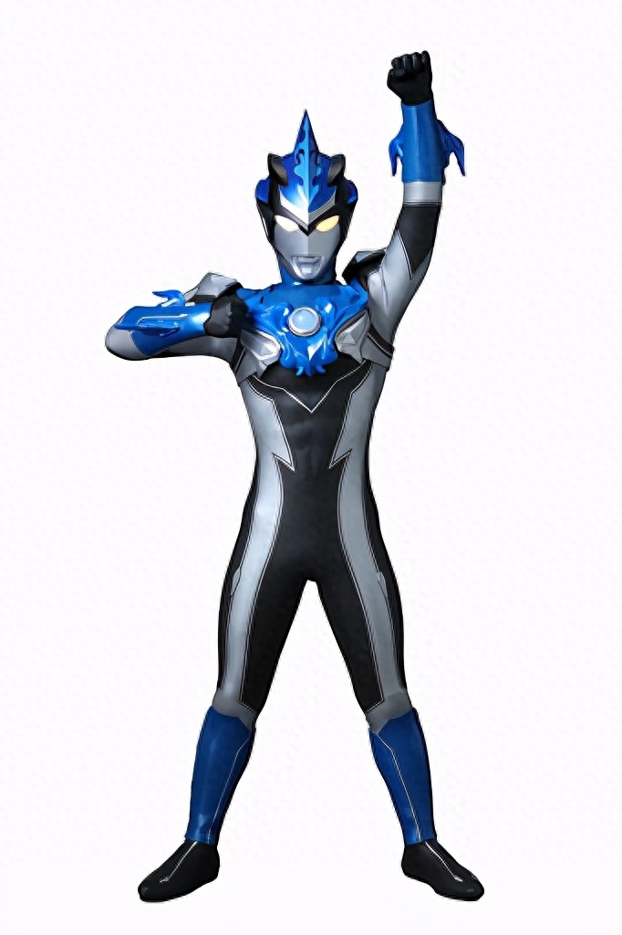 图片[49]-奥特曼名字大全和图片，68个奥特曼全部名字-互知网