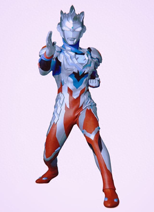 图片[58]-奥特曼名字大全和图片，68个奥特曼全部名字-互知网