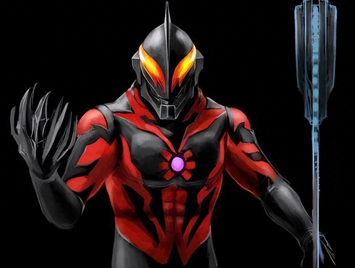 图片[59]-奥特曼名字大全和图片，68个奥特曼全部名字-互知网