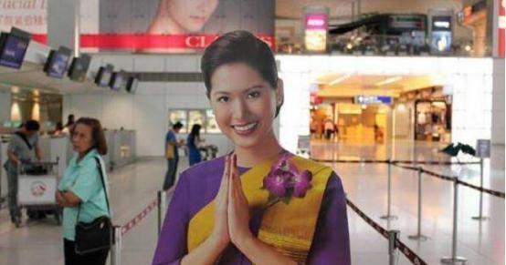 图片[2]-泰国旅游警告：说错一句话，你就成了“人妖”？别踩“萨瓦迪卡”的雷-互知网