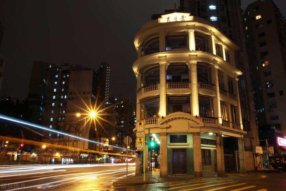 图片[4]-香港浸会大学 香港浸会大学世界排名2023-互知网