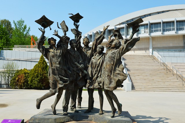 图片[5]-香港浸会大学 香港浸会大学世界排名2023-互知网