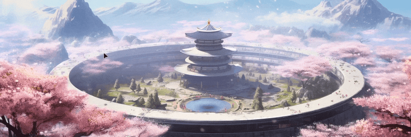 桌面饼图菜单Kando v2.2.0绿色版-互知网