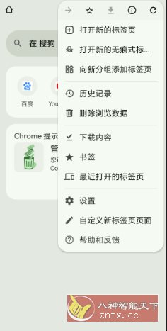 谷歌浏览器 Google Chrome v143.07499.146-互知网