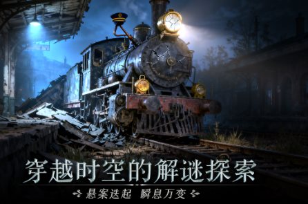 同盟神探v1.1.9绿色版 –全新密室逃脱解谜游戏大合集-互知网
