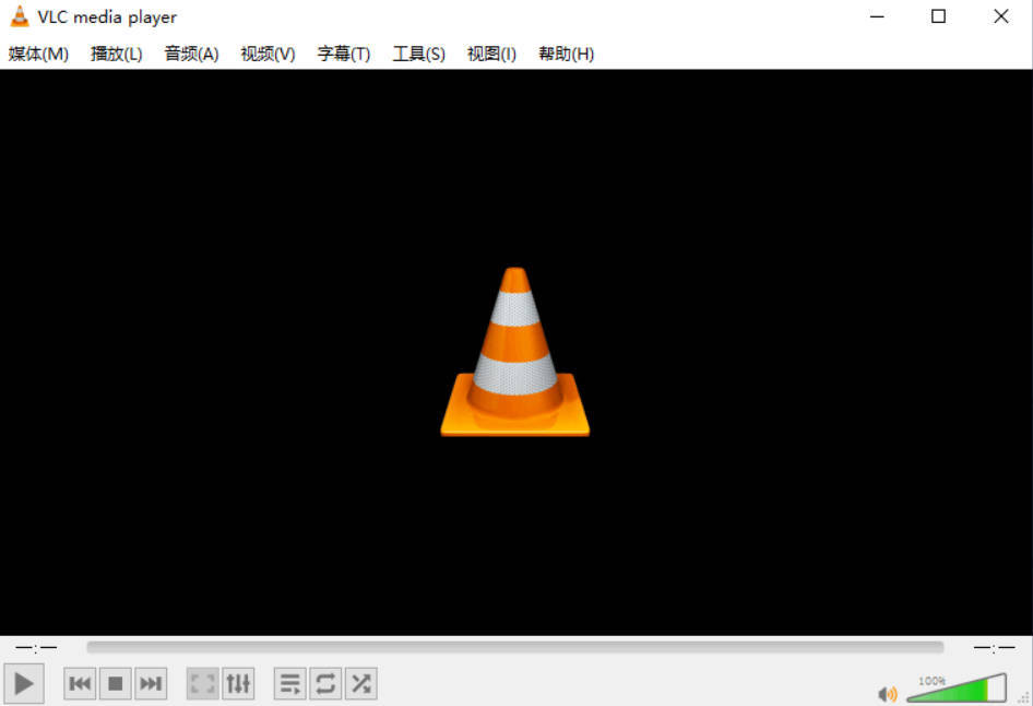 多媒体播放器VLC Media Player 3.0.23中文版-互知网